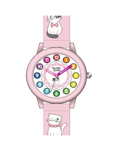 Montre Capital Enfant in Plastique 231706 GATTI - 231706 GATTI